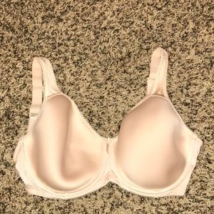 Wacoal 34DDD bra